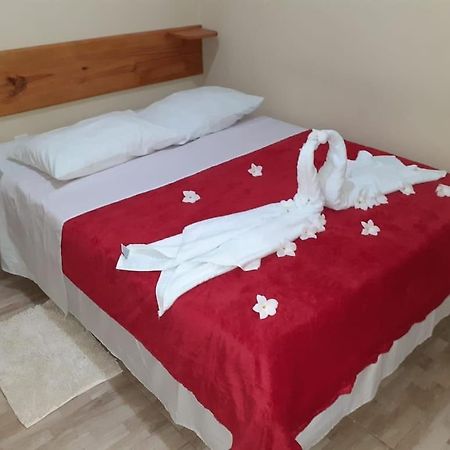 Апартаменты Aguia Da Vila Жижока-ди-Жерикуакуара Экстерьер фото