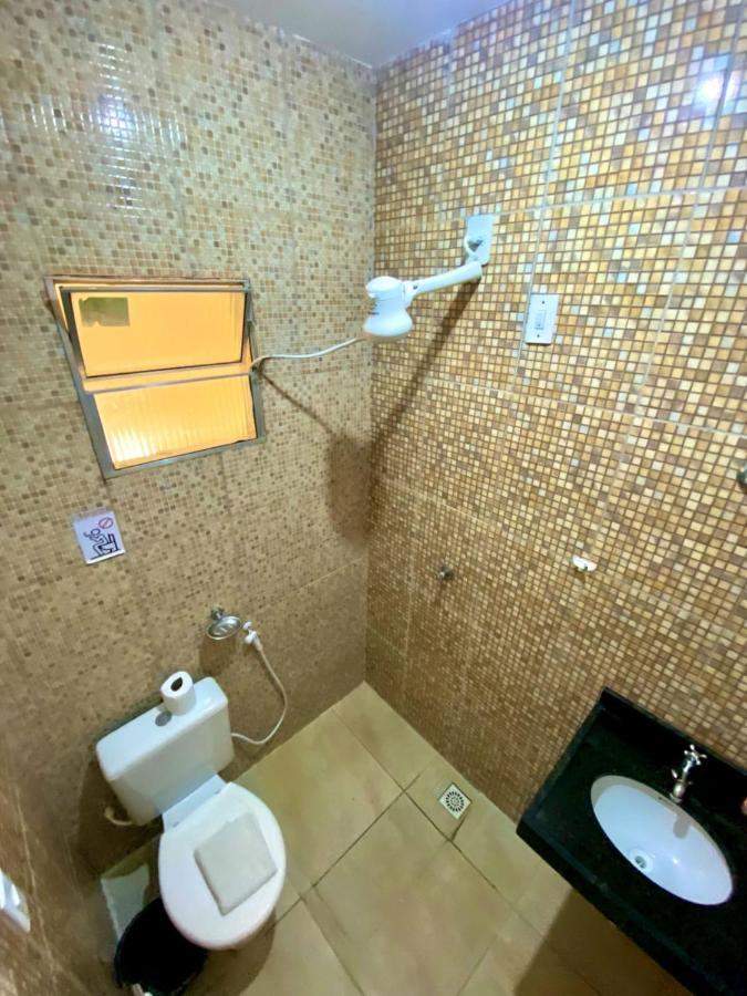 Апартаменты Aguia Da Vila Жижока-ди-Жерикуакуара Экстерьер фото
